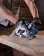 Картинка Циркулярная пила (дисковая) Bosch GKS 600 1200Вт (ручная) от магазина РЭССИ Циркулярная пила (дисковая) Bosch GKS 600 1200Вт (ручная) от магазина РЭССИ