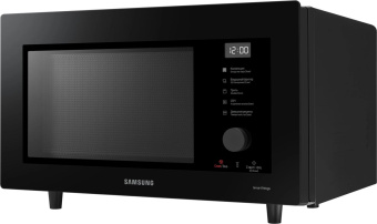 Микроволновая Печь Samsung MC32DG7646KKBW 32л. черный от магазина РЭССИ
