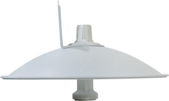 Ubiquiti PowerBeam M5 400 антенна параболическая активная от магазина РЭССИ