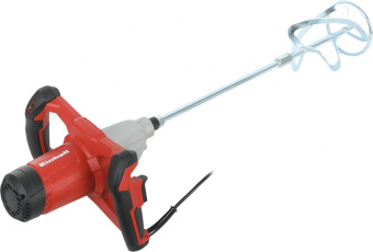 Дрель-миксер Einhell TC-MX 1400-2 E 1400Вт М14 (4258550) от магазина РЭССИ