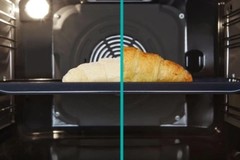 Плита Электрическая Gorenje GEC5C61WG белый стеклокерамика (без крышки) от магазина РЭССИ