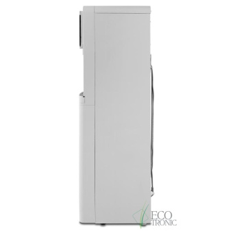 Проточный кулер-пурифайер для воды ECOTRONIC A60-U4L White 7138 ETK7138/ от магазина РЭССИ