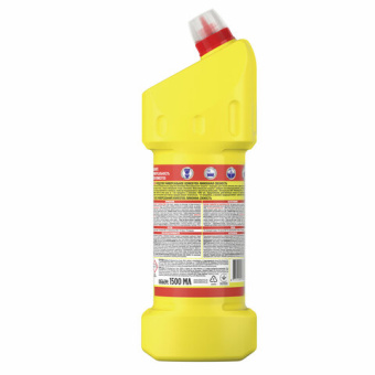 Чистящее средство DOMESTOS Лимонная свежесть 67682978 606082 от магазина РЭССИ