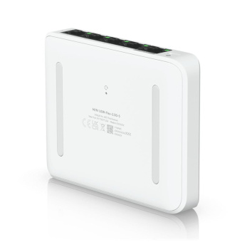 Ubiquiti UniFi Switch Flex Mini 2.5G электронное устройство от магазина РЭССИ