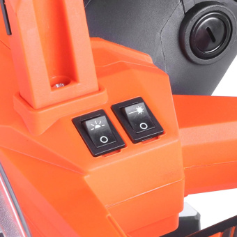 Торцовочная пила Patriot MS 210PLD 1400Вт от магазина РЭССИ