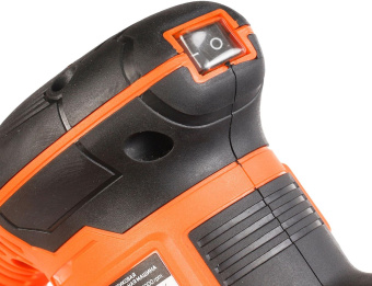 Эксцентриковая шлифовальная машина Patriot OS 122 300Вт от магазина РЭССИ