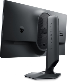 Монитор Dell 24.5" Alienware AW2523HF черный IPS LED 16:9 HDMI матовая HAS Piv 1000:1 450cd 178гр/178гр 1920x1080 360Hz FreeSync Premium DP FHD USB 5.77кг от магазина РЭССИ