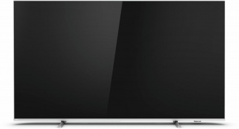 Телевизор LED Philips 43" 43PUS8057/60 Series 8 серебристый 4K Ultra HD 60Hz DVB-T DVB-T2 DVB-C DVB-S DVB-S2 USB WiFi Smart TV (RUS) от магазина РЭССИ