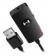 Картинка Звуковая карта Edifier USB GS 01 (C-Media HS-100B) 1.0 Ret от магазина РЭССИ Звуковая карта Edifier USB GS 01 (C-Media HS-100B) 1.0 Ret от магазина РЭССИ