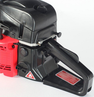 Бензопила Maxcut MC 146 Shark 2200Вт 2.9л.с. дл.шины:16" (38cm) (22100147) от магазина РЭССИ