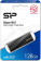 Картинка Флеш Диск Silicon Power 128Gb Blaze B07 SP128GBUF3B07V1K USB3.2 черный от магазина РЭССИ Флеш Диск Silicon Power 128Gb Blaze B07 SP128GBUF3B07V1K USB3.2 черный от магазина РЭССИ