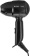 Фен Vitek VT-8210 1200Вт черный от магазина РЭССИ