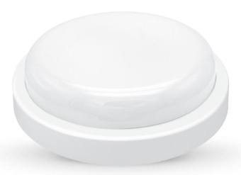 Светильник Ultraflash LBF-0312 C01 12Вт 4000K (13105) от магазина РЭССИ