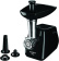Картинка Мясорубка Scarlett SC-MG45S55 1900Вт черный от магазина РЭССИ Мясорубка Scarlett SC-MG45S55 1900Вт черный от магазина РЭССИ