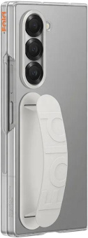 Чехол (клип-кейс) Samsung для Samsung Galaxy Z Fold6 Clear Case Case Clear Case Fold 6 прозрачный (EF-QF956CTEGRU) от магазина РЭССИ