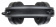 Наушники с микрофоном Оклик HS-L550G THUNDER черный 2.2м мониторные оголовье (1102302) от магазина РЭССИ