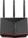 Картинка Роутер беспроводной Asus RT-BE86U BE6800 100/1000/2500/10000BASE-T черный от магазина РЭССИ Роутер беспроводной Asus RT-BE86U BE6800 100/1000/2500/10000BASE-T черный от магазина РЭССИ