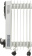 Радиатор масляный Ballu Classic BOH/CL-07WRN 1500Вт белый/черный от магазина РЭССИ
