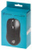 Мышь Оклик 305M черный оптическая (1000dpi) USB (3but) от магазина РЭССИ
