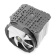 Устройство охлаждения(кулер) Thermalright Macho-Grand-RT Soc-AM5/AM4/1151/1200/2066/1700 4-pin 14-20dB Al 900gr Ret от магазина РЭССИ