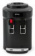 Кулер Hotfrost D65EN настольный электронный черный от магазина РЭССИ