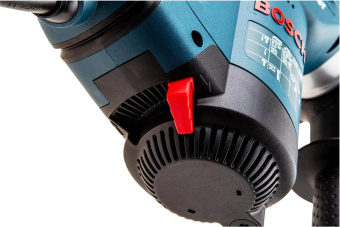Перфоратор Bosch GBH 4-32 DFR-S патрон:SDS-plus уд.:4.2Дж 900Вт (кейс в комплекте) от магазина РЭССИ