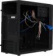 Картинка Корпус Accord A-07B черный без БП mATX 2xUSB2.0 1xUSB3.0 audio от магазина РЭССИ Корпус Accord A-07B черный без БП mATX 2xUSB2.0 1xUSB3.0 audio от магазина РЭССИ