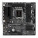Материнская плата Asrock Z790M PG LIGHTNING/D4 Soc-1700 Intel Z790 4xDDR4 mATX AC`97 8ch(7.1) GbLAN RAID+HDMI от магазина РЭССИ