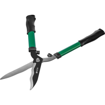 Кусторез со стальными рукоятками РОСТОК RH500 500 мм 423555_z01 от магазина РЭССИ