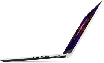 Ноутбук MSI Sword 17 A12VE-808XRU Core i5 12450H 16Gb SSD512Gb NVIDIA GeForce RTX4050 6Gb 17.3" IPS FHD (1920x1080) FreeDOS white WiFi BT Cam (9S7-17L522-808) от магазина РЭССИ