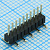 DS1031-03-1X10P8BS311-3A от магазина РЭССИ