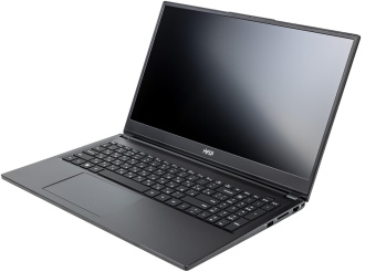 Ноутбук Hiper Expertbook H1600O582DM Core i5 1235U 8Gb SSD256Gb Intel UHD Graphics 16.1" IPS FHD (1920x1080) Free DOS 64 black WiFi BT Cam 4000mAh от магазина РЭССИ