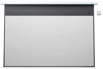 Экран Lumien 254x400см Master Control LMC-100134 16:10 настенно-потолочный рулонный (моторизованный привод) от магазина РЭССИ