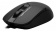 Мышь A4Tech Fstyler FM12 черный оптическая (1200dpi) USB (3but) от магазина РЭССИ