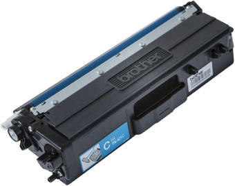 Картридж лазерный Brother TN421C голубой (1800стр.) для Brother HL-L8260/8360/DCP-L8410/MFC-L8690/8900 от магазина РЭССИ
