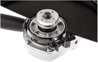 Углошлифовальная машина Hammer USM2400D 2400Вт 6500об/мин рез.шпин.:M14 d=230мм от магазина РЭССИ