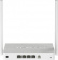 Картинка Роутер беспроводной Keenetic DSL (KN-2010) N300 10/100BASE-TX/xDSL/4G ready белый от магазина РЭССИ Роутер беспроводной Keenetic DSL (KN-2010) N300 10/100BASE-TX/xDSL/4G ready белый от магазина РЭССИ