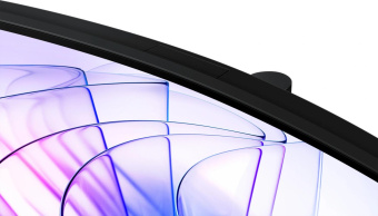 Монитор Samsung 34" ViewFinity S6 S34C650VAIXCI черный VA LED 5ms 21:9 M/M Cam полуматовая HAS Piv 3000:1 350cd 178гр/178гр 3440x1440 100Hz DP Ultra WQHD USB 8.1кг от магазина РЭССИ
