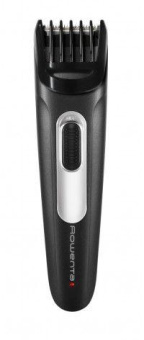 Триммер Rowenta TN2801F4 черный (насадок в компл:1шт) от магазина РЭССИ