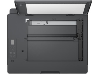 МФУ струйный HP Smart Tank 580 (1F3Y2A) A4 WiFi серый от магазина РЭССИ