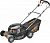 Газонокосилка роторная Carver LMG-2951DM HOBBY (01.024.00022) 2900Вт от магазина РЭССИ