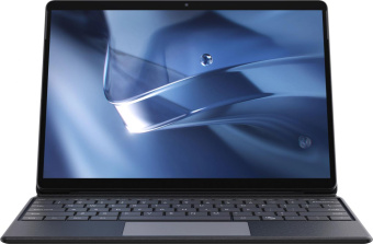 Планшет Chuwi Hi10 Max N100 800MHz 4C RAM12Gb ROM512Gb 12.9" IPS 2880x1920 Windows 11 Home серый 8Mpix 5Mpix BT WiFi 4800mAh от магазина РЭССИ