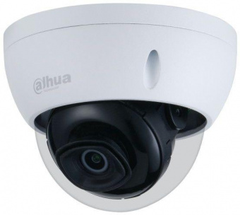 Камера видеонаблюдения IP Dahua DH-IPC-HDBW2431EP-S-0360B 3.6-3.6мм цветная корп.:белый