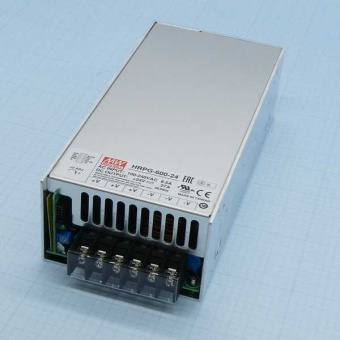 HRPG-600-24 от магазина РЭССИ