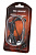 Наушники Pro Legend Sound PL5022 с микрофоном черные затычки, 6-23kHz, 102#3dB, 32Ом, шнур 1.2м BL1 от магазина РЭССИ