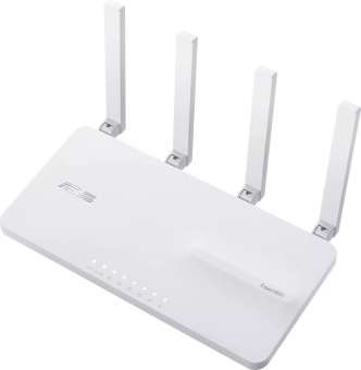 Межсетевой экран Asus EBR63 AX3000 10/100/1000BASE-TX от магазина РЭССИ