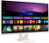 Картинка Монитор LG 31.5" 27SR50F-W белый IPS LED 16:9 HDMI M/M матовая 250cd 178гр/178гр 1920x1080 60Hz FHD USB 5.6кг от магазина РЭССИ Монитор LG 31.5" 27SR50F-W белый IPS LED 16:9 HDMI M/M матовая 250cd 178гр/178гр 1920x1080 60Hz FHD USB 5.6кг от магазина РЭССИ