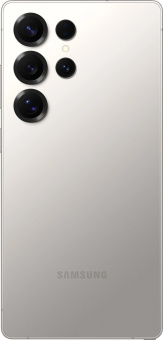 Смартфон Samsung SM-S938B Galaxy S25 Ultra 512Gb 12Gb серый титан моноблок 3G 4G 2Sim 6.9" 1440x3120 Android 15 200Mpix 802.11 a/b/g/n/ac/ax/be NFC GPS GSM900/1800 GSM1900 TouchSc Protect от магазина РЭССИ