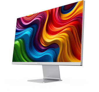 Монитор Digma Pro 27" Art M серебристый IPS LED 5ms 16:9 HDMI M/M матовая 500cd 178гр/178гр 5120x2880 60Hz FreeSync DP 5K USB 5.7кг от магазина РЭССИ