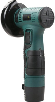 Углошлифовальная машина Zitrek AG 12 Pro 19500об/мин рез.шпин.:M5 d=75мм (085-1120) от магазина РЭССИ